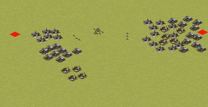Fast and insane map preview