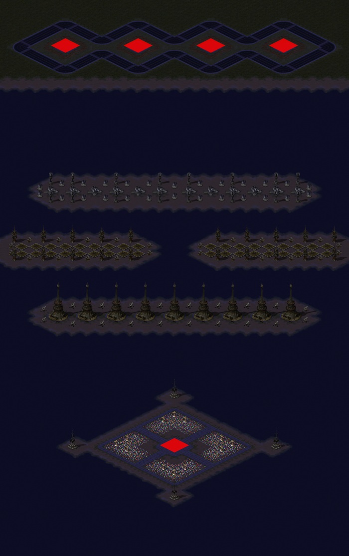 Naval Fortress 1.5 -- MISSING preview