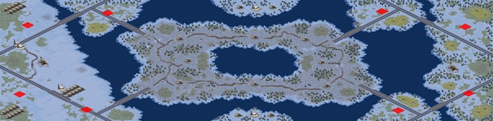 Devilz90 Map6-1 preview