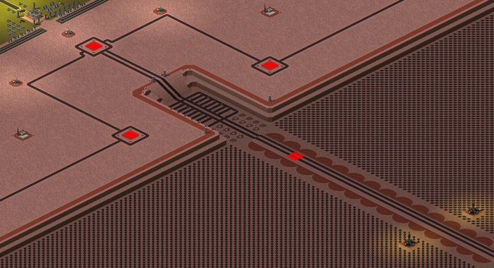 Attack on Washington - [3P] Survival - HARDER Version preview