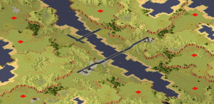 Forest Fires preview