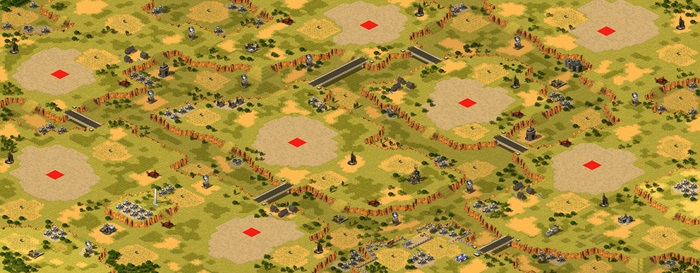 The Day Of Nukes preview