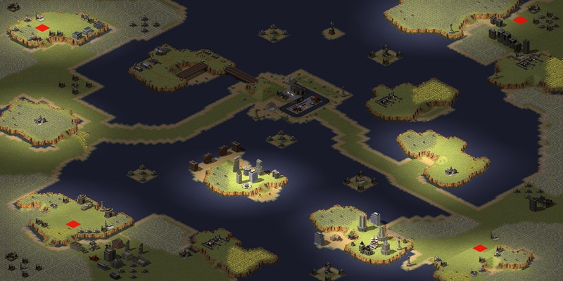 Isolation (2-8) preview