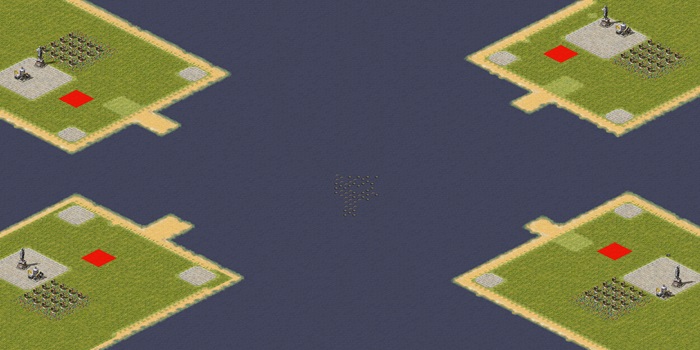 Water Fort Oil(2-4)taurus preview