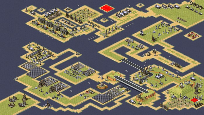 Antares Mission 1 - v3 preview