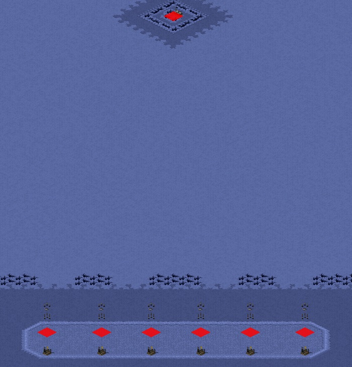 [6] Moon Evolution Survival QX preview