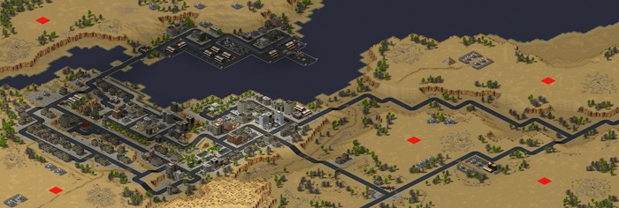 [5] Strike at Karkand Robot Force preview