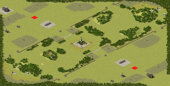 Direct Assault preview