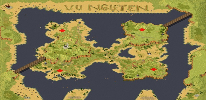 Boggle04's Vu Nguyen's Beach preview