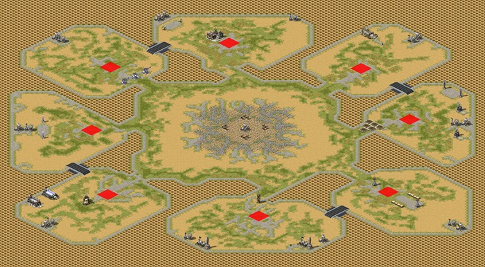 [8] Oil With Bonus Team - Original - LegendVK preview