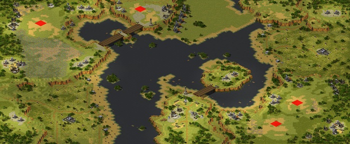 Hostile Shores Bay preview