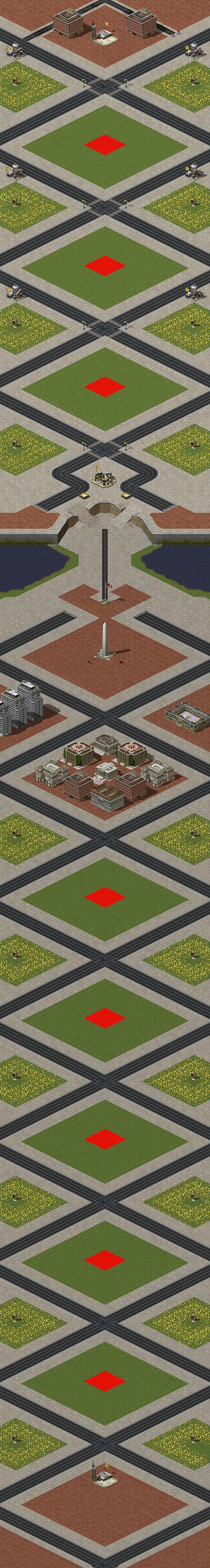 [8] King Of The Hill preview