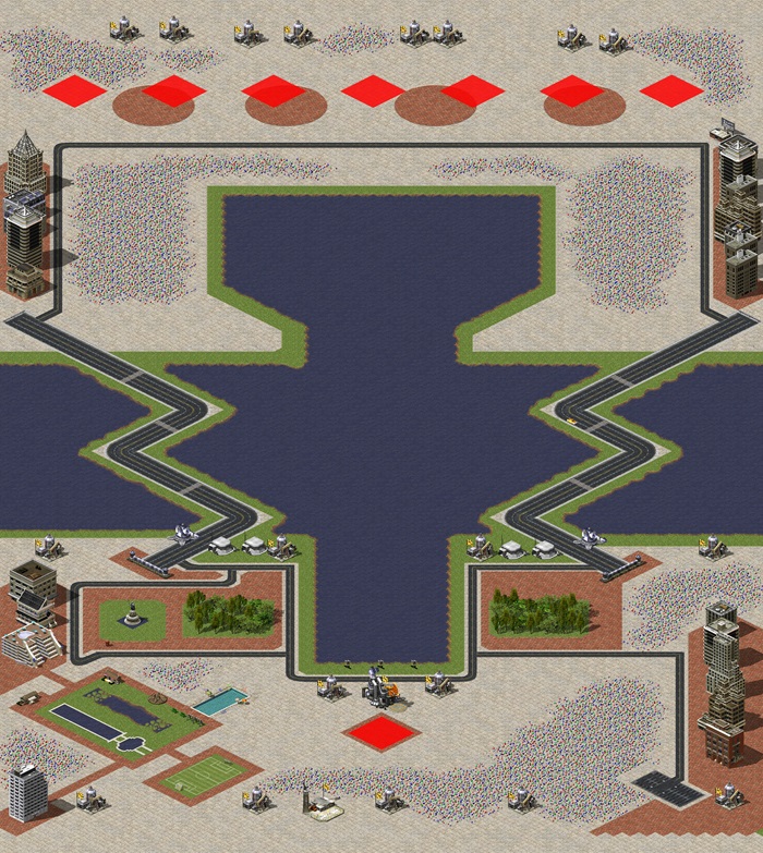 1 vs 7 preview