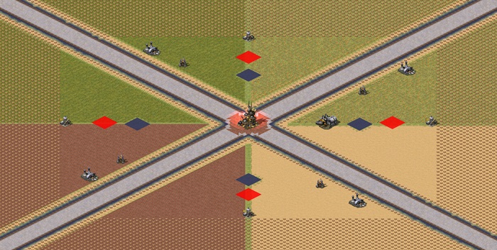 X-Arena Tower Defense v4.1 preview