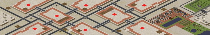 Paved Streets Of Gold yuri preview