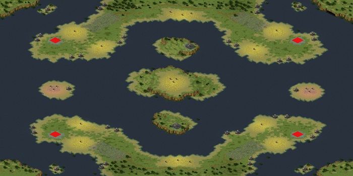 [4] Don't Mock The Crocs - Money Oil 2 preview