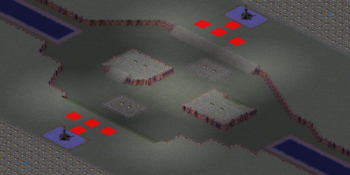!! NEW MAPS preview