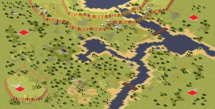 [4] Lost Paradise Part 2 preview