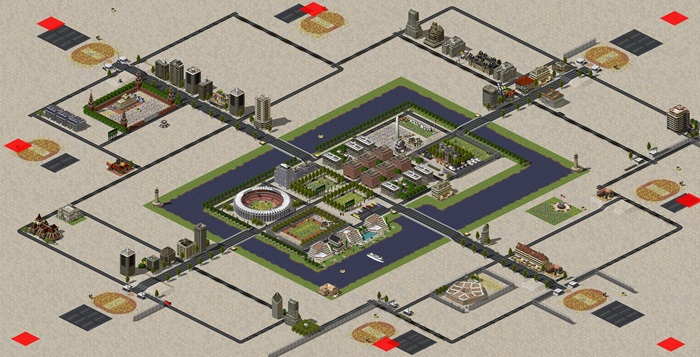 Danger City 8 preview