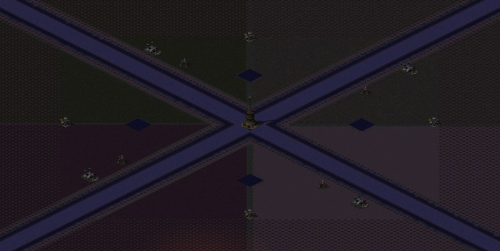 X-Arena Tower Defense v9.11 [Final version] -- MISSING (randomized 2019-04-16 051347) preview