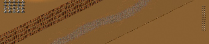 Death Valley Survival (6p) -- MISSING (randomized 2019-01-07 091740) preview