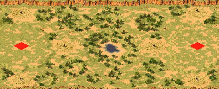 Dune Patrol (Tourney - 2). preview