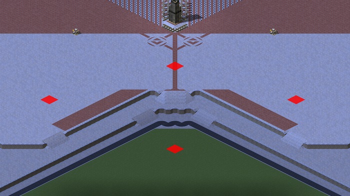 Battle in New York[Feras] - Hard Survival preview