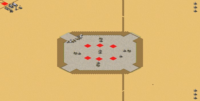 Sandstorm AirStrike 2 preview