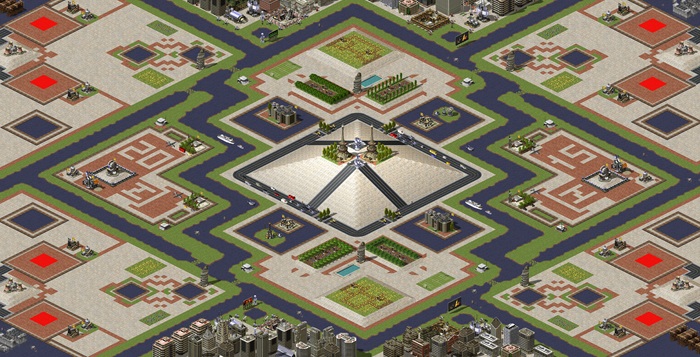 Towers of Hate [2-8] - CrematoR edition preview