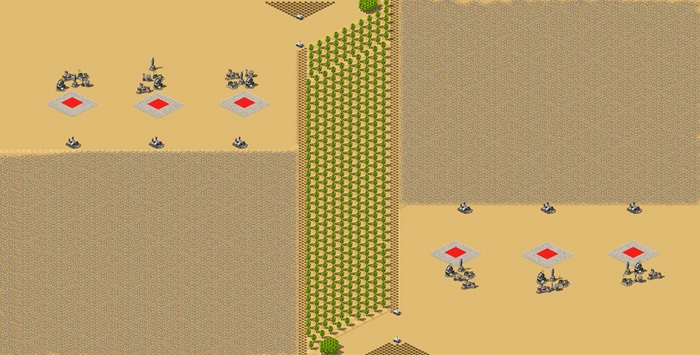 REDZONES T101 R4 EPIC (2-6) preview