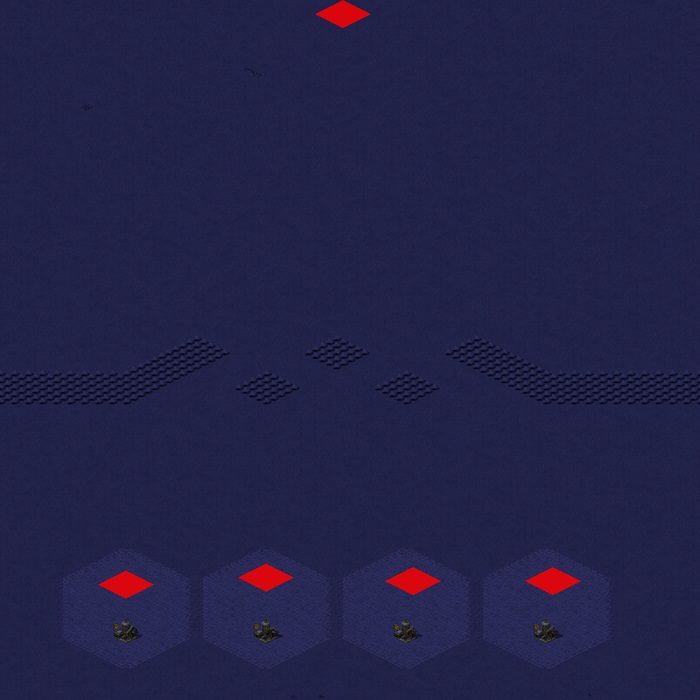 X-Lunatic Moon 3  The Slaughter - MISSING (Fast Build) preview