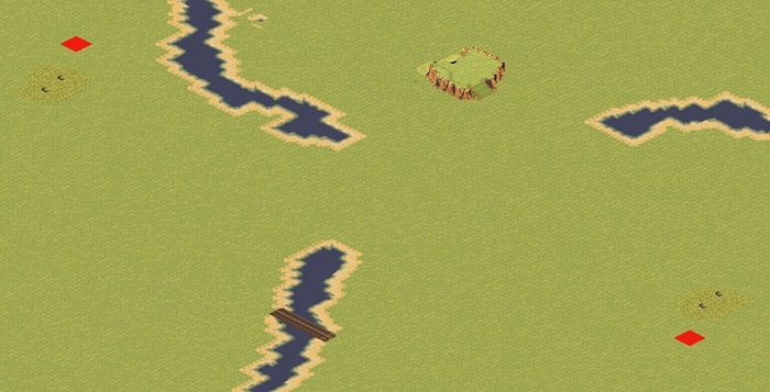 Conscripts only preview