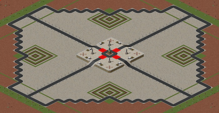 ShowOff(SOTA AI)-Extreme-Plus - So Hard ver5 preview