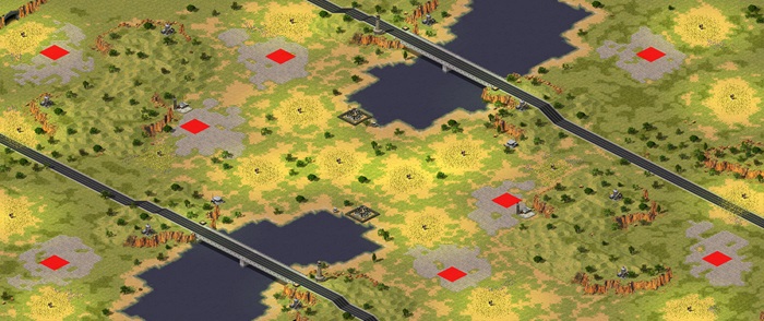 [8] Unrepentant - Precaptured Tech preview