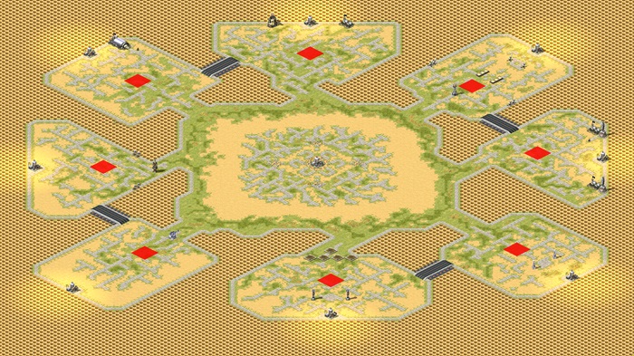 [8] The Oil With Bonus - NEOX Mini [Team] preview