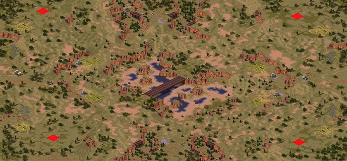 (4) Lowlands preview