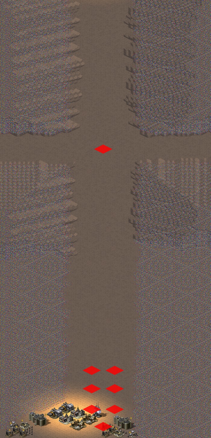 Star Wars Survival (7p) -- MISSING (randomized 2019-02-06 195509) preview