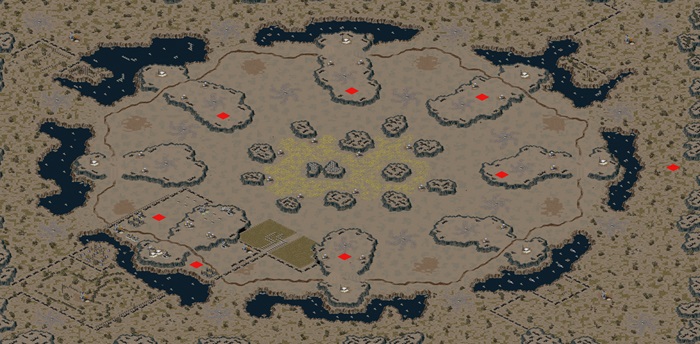 Coronavirus Survival (7p) -- MISSING (randomized 2021-08-26 193849) preview