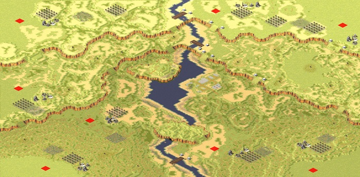 (8)MO(4V4)Hard Mod preview