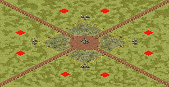CROSS SECTION preview