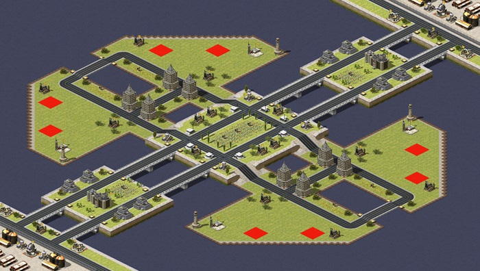 The Crossing (2-8) by Axonitis preview