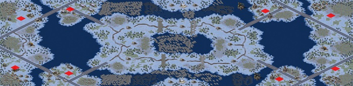 you cant atack 1st custom edit 4vs4 v.5 preview