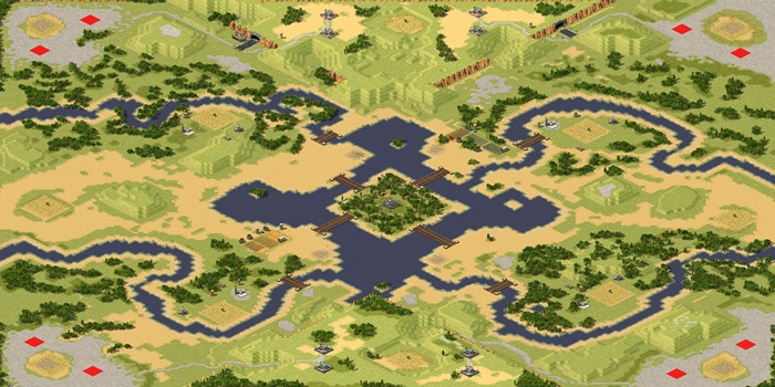 Open Land by Murphy v1,0 preview