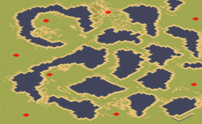 JungleMayhemver1.0 preview