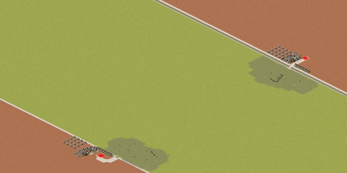 My mission base #5 preview