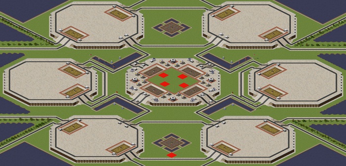 Circal Jerk Survival (4p) -- MISSING (randomized 2019-01-12 201639) preview