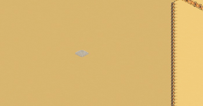 Experiences Map - Tanks vs Tanks 2 preview