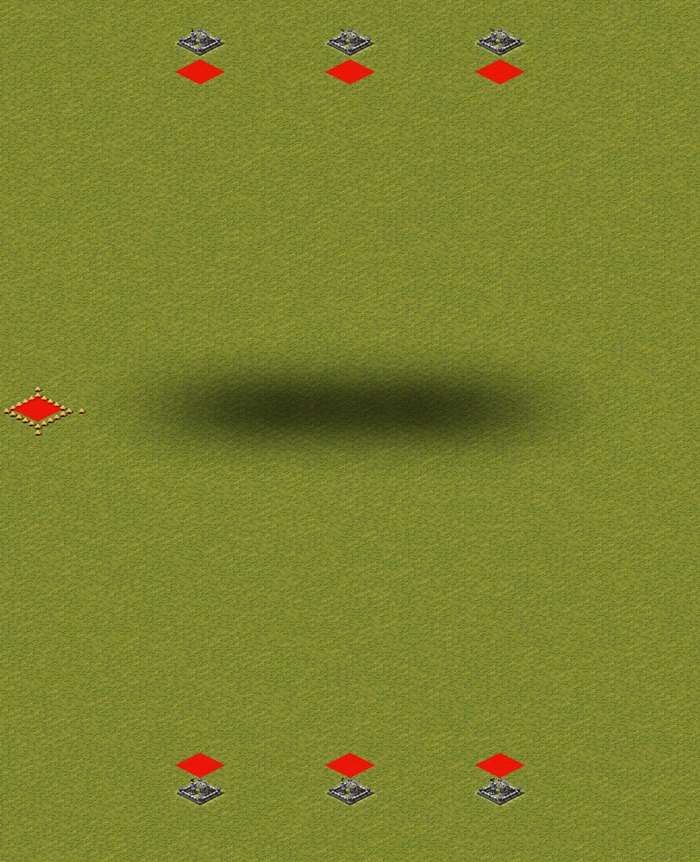 Survive Death v1.3 -- MISSING preview