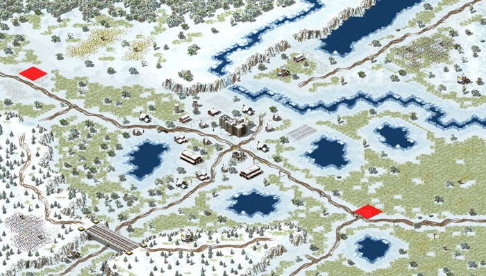 The Quick and the Dead (2) by Jack Axonitis preview