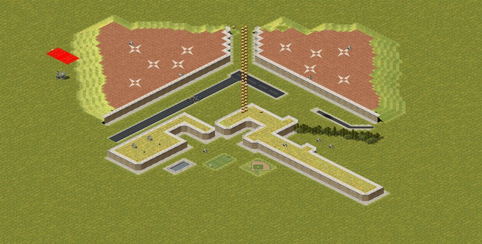 Snarks mini puzzle #4 Magnetron Uber (No Timer) preview